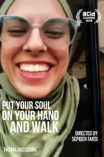 Jít s duší na dlani