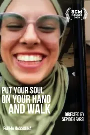 Jít s duší na dlani