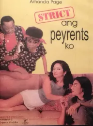 Strict ang parents ko