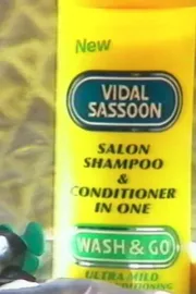 The Story of Wash & Go