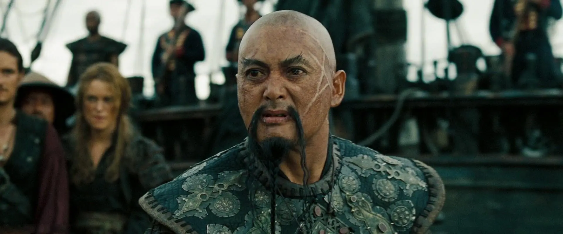 Piráti z Karibiku: Na konci světa