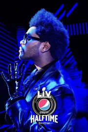 The Weeknd’s Pepsi Super Bowl LV Halftime Show