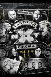 NXT TakeOver: Chicago II