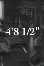 4'8 1/2"