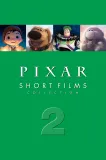 Pixar: Krátké filmy 2 díl