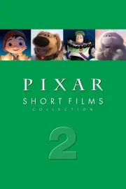 Pixar: Krátké filmy 2 díl