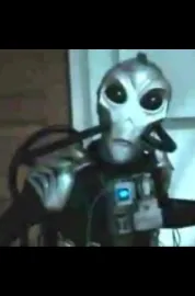 Something in the Dark