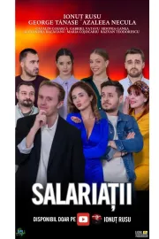 Salariatii