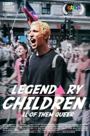 Legendary Children [All of Them Queer]