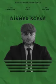 Dinner Scene