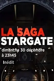 La Saga Stargate