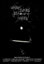 Wandern zwischen Licht und Schatten