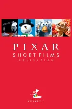 Pixar: Krátké filmy  1 díl