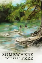 Somewhere You Feel Free