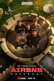 We Tried Every Airbnb Category