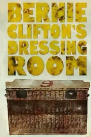 Bernie Clifton’s Dressing Room