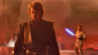 Pomsta Sithů je vepsaná v kulturní DNA. „Poslední Star Wars“ jsou po 20 letech významnější než dřív