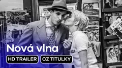 Nová vlna: trailer