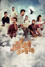 പറന്നു പറന്നു പറന്നു ചെല്ലാൻ