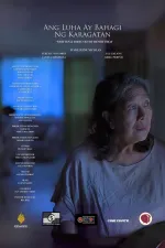 Ang Luha ay Bahagi ng Karagatan