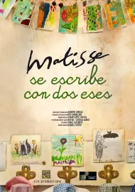 Matisse se escribe con dos eses