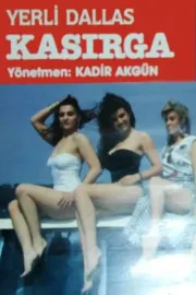 Yerli Dallas: Kasırga