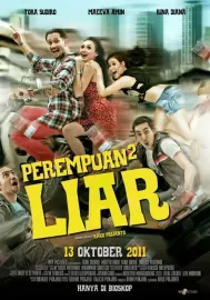 Perempuan2 Liar