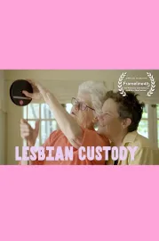 Lesbian Custody