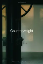Counterweight