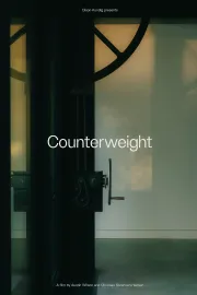 Counterweight