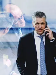 Der Merz-Flüsterer - Wie Thorsten Frei die CDU an die Macht gelenkt hat