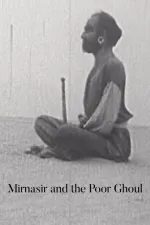 Mir Nassir va ghool-e negoonbakht