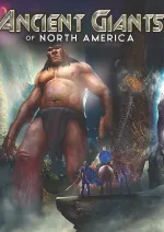 Ancient Giants of North America
