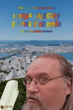 Senhor Baiestorf e o Picolé de Limão