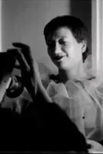 Studies Photographing a Model