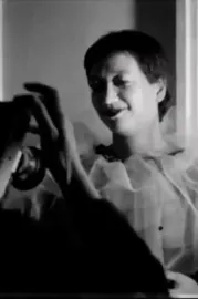 Studies Photographing a Model