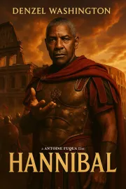 Untitled Hannibal Project