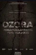 Ozora: Penganiayaan Brutal Penguasa Jaksel