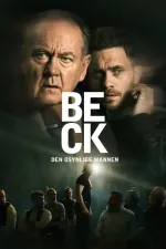 Beck 52 - Den osynlige mannen