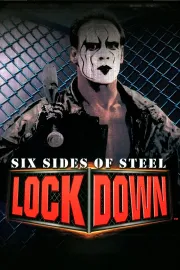 TNA Lockdown 2006