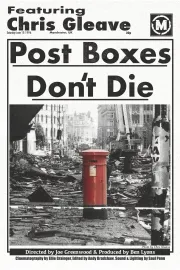 Postboxes Don't Die