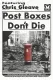 Postboxes Don't Die