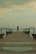 Μοσχοκάρυδο