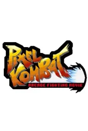 Pixel Kombat - The Hadokumentary