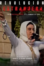 Revolución extranjera