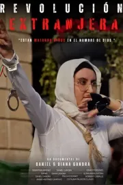 Revolución extranjera