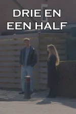 Drie en een Half