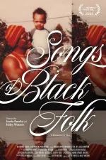 Songs of Black Folk