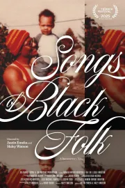 Songs of Black Folk