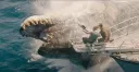 Znovuzrození Jurského světa má monstrózní měřítko. Mrazivý trailer zaručuje tuhý boj o přežití